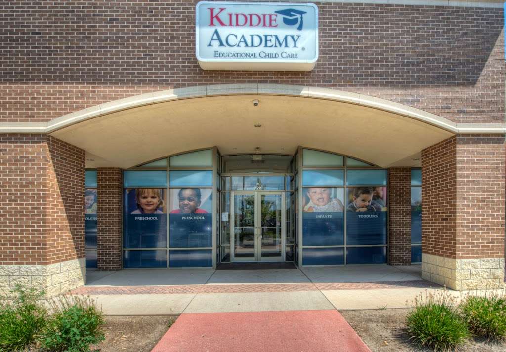 Kiddie Academy of Crystal Lake | 720 Cog Cir, Crystal Lake, IL 60014, USA | Phone: (815) 893-0924