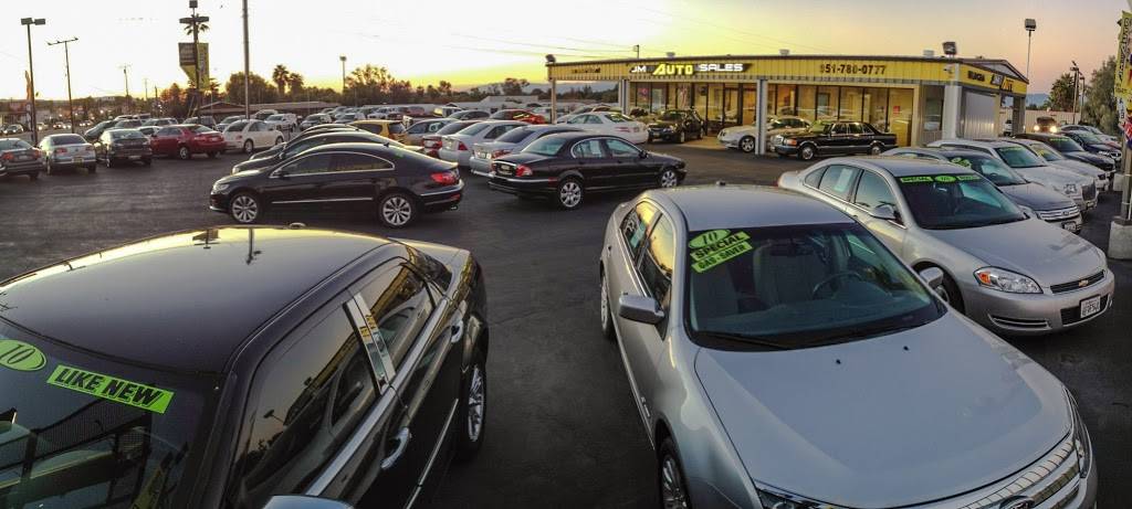 J & M Auto Sales | 18820 Van Buren Boulevard, Riverside, CA 92508, USA | Phone: (951) 780-0693