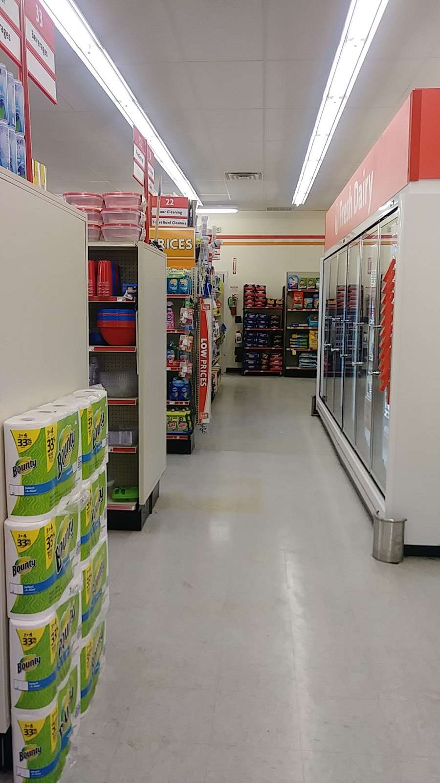 Family Dollar | 10305 W 133rd Ave, Cedar Lake, IN 46303, USA | Phone: (219) 374-7390