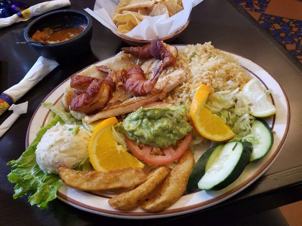 El Pescador | 1305 Ventura St, Fillmore, CA 93015 | Phone: (805) 524-9999