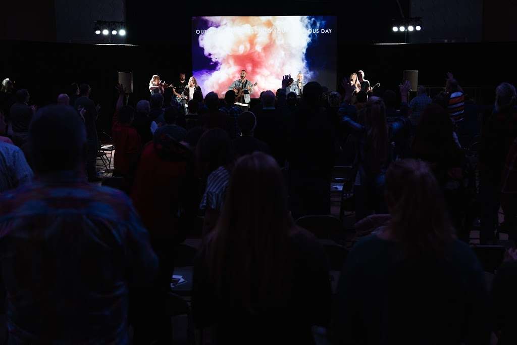 Journey Church | Burlington | 740 Center St, Burlington, WI 53105, USA | Phone: (262) 767-3649