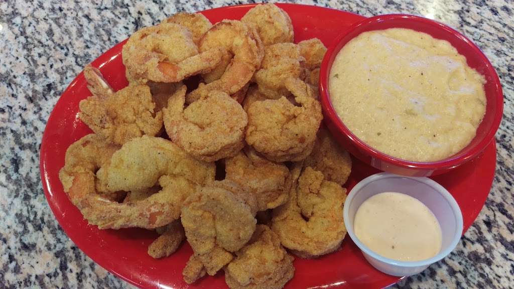 Kray Cray Cajun House | 4160 S Sam Houston Pkwy W, Houston, TX 77053, USA | Phone: (713) 413-9999