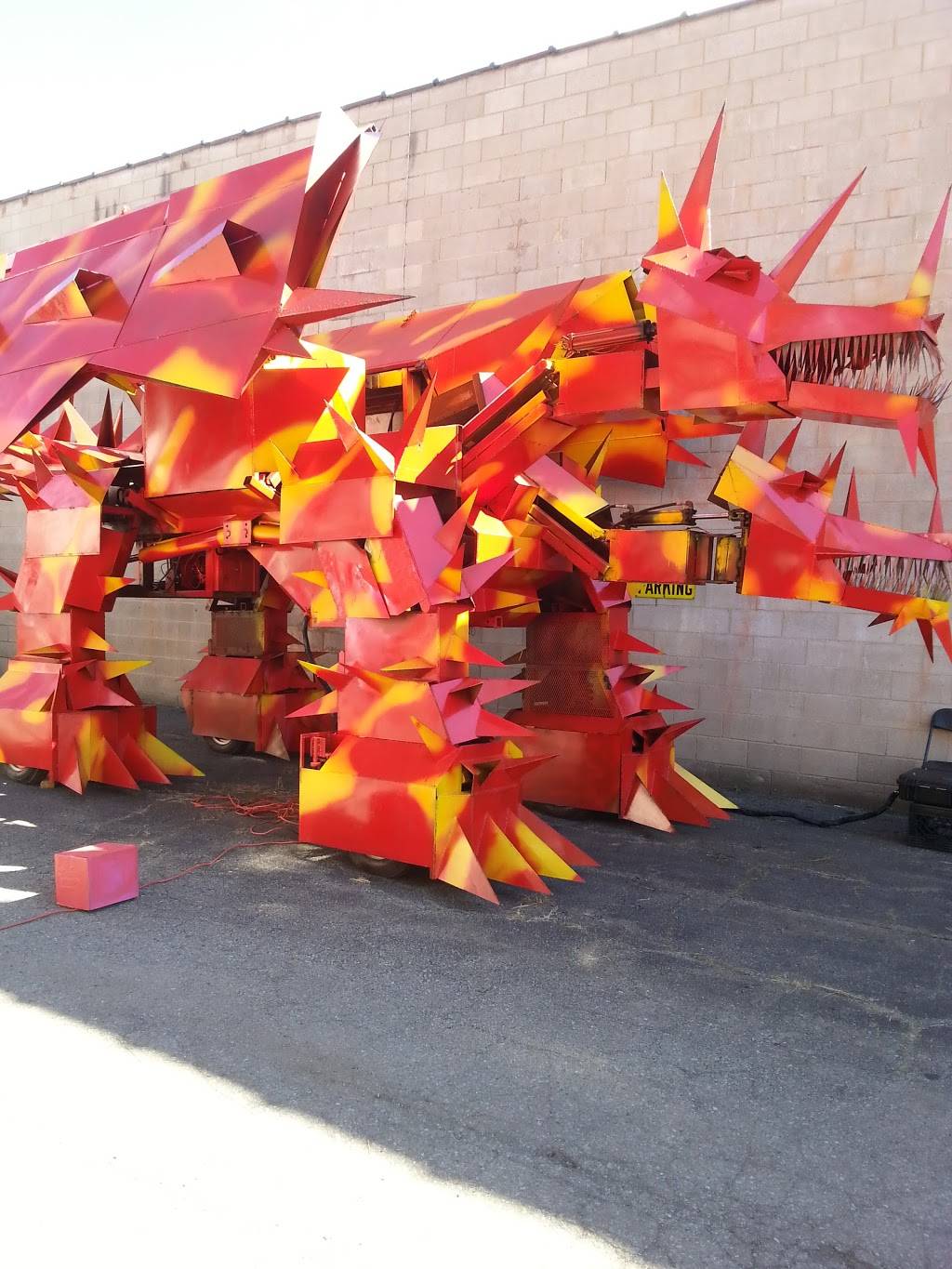 Interstate-McBee | 5300 Lakeside Ave E, Cleveland, OH 44114, USA | Phone: (216) 881-0015