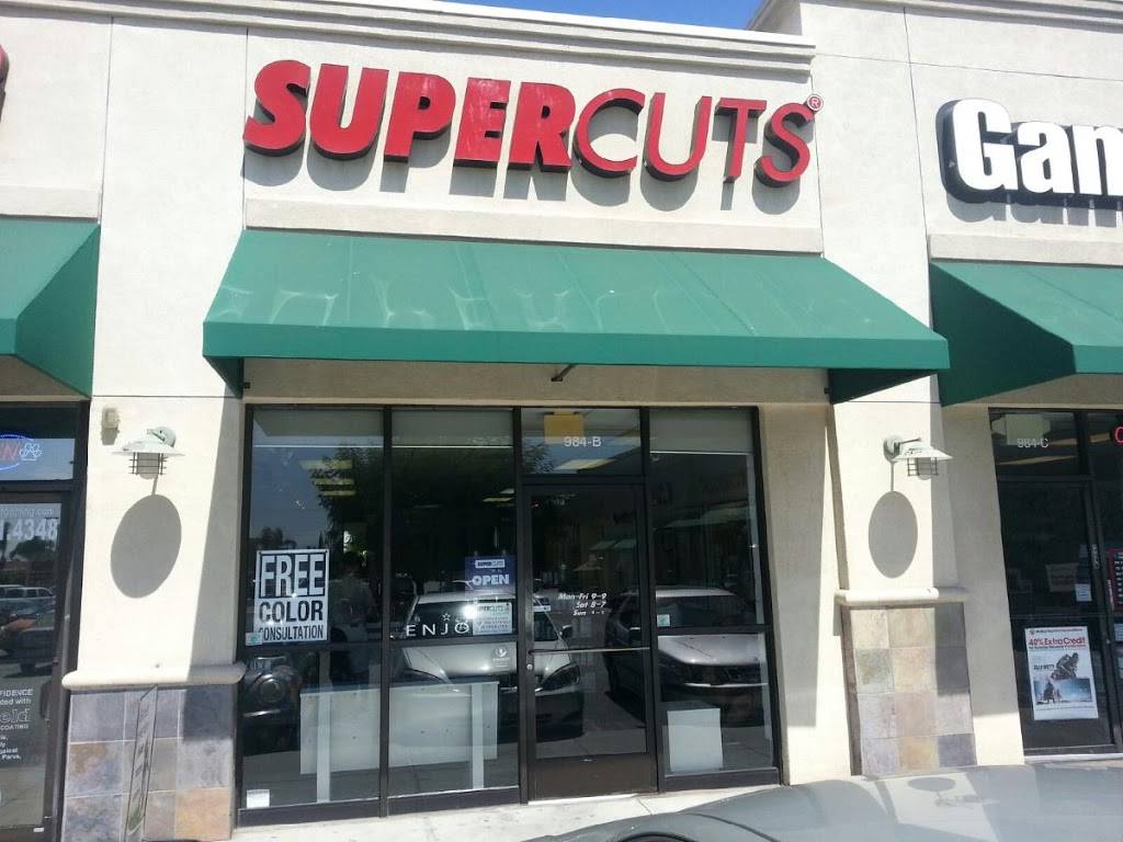 Supercuts | 984 E Badillo St # B, Covina, CA 91724, USA | Phone: (626) 966-3997