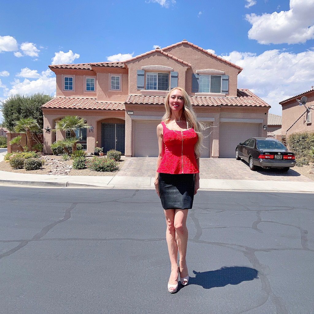 Tatiana Moody | 1780 W Horizon Ridge Pkwy, Henderson, NV 89012, USA | Phone: (702) 460-4702