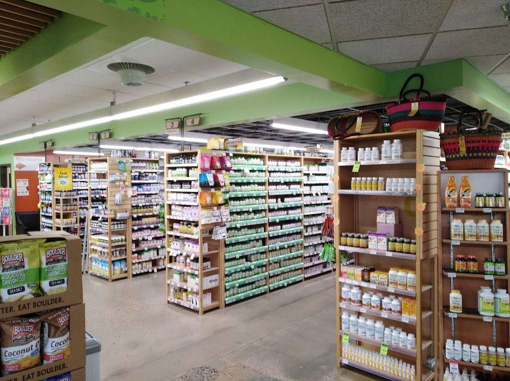 Natural Grocers | 7745 Wadsworth Blvd, Arvada, CO 80003, USA | Phone: (303) 423-0990