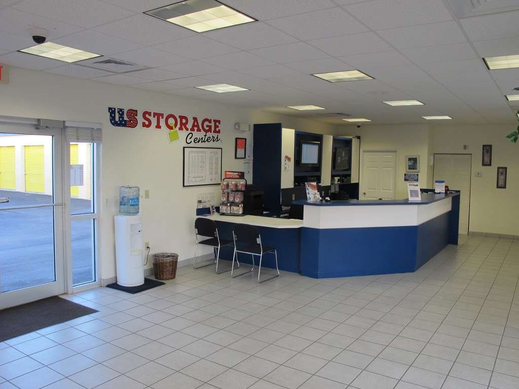 US Storage Centers | 2765 NW 207th St, Miami Gardens, FL 33056, USA | Phone: (786) 838-0804