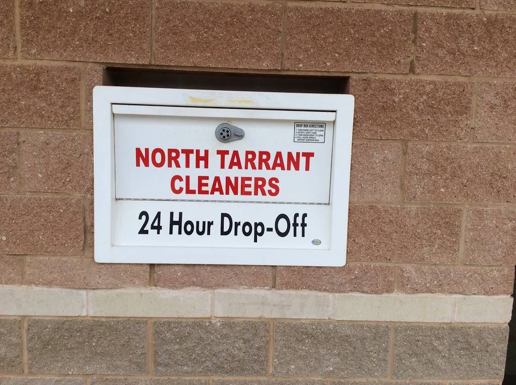 North Tarrant Cleaners | 5500 N Tarrant Pkwy #100, Fort Worth, TX 76244, USA | Phone: (817) 750-0055