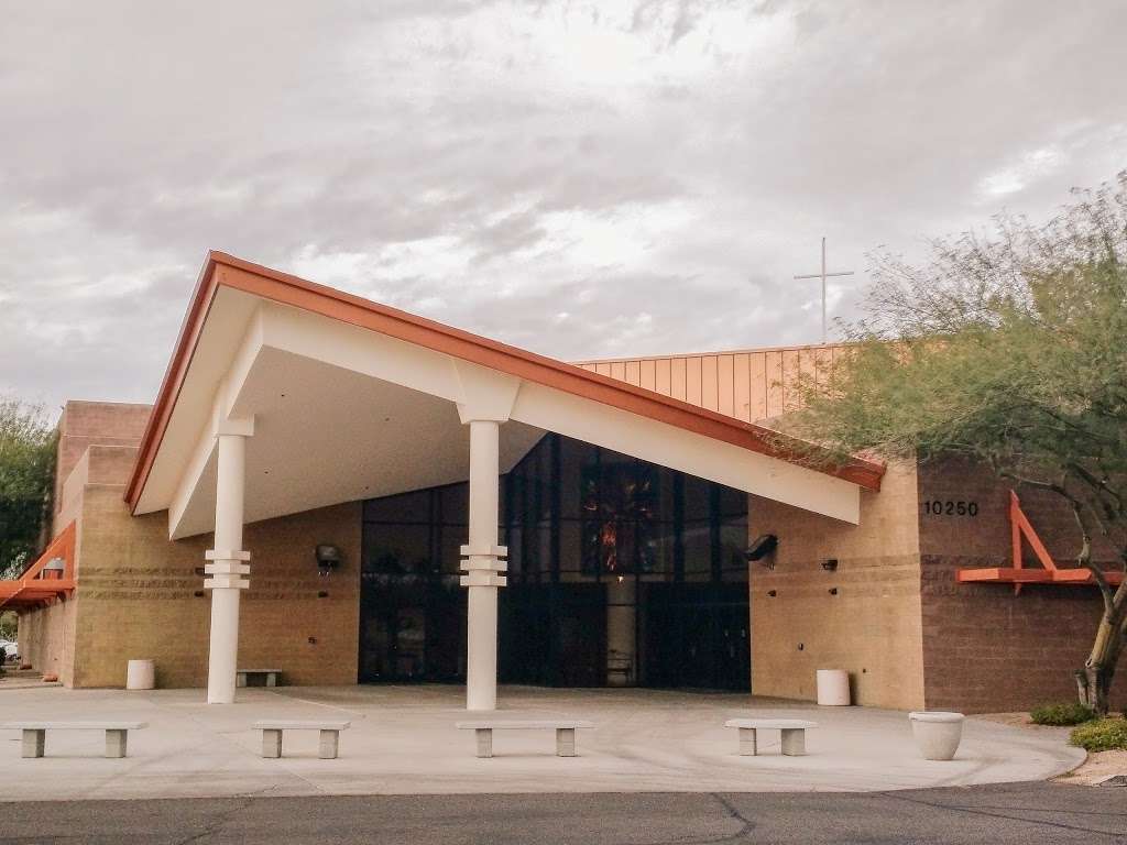 First Southern Baptist Church at Sahuaro Ranch | 10250 N 59th Ave, Glendale, AZ 85302, USA | Phone: (623) 937-9216