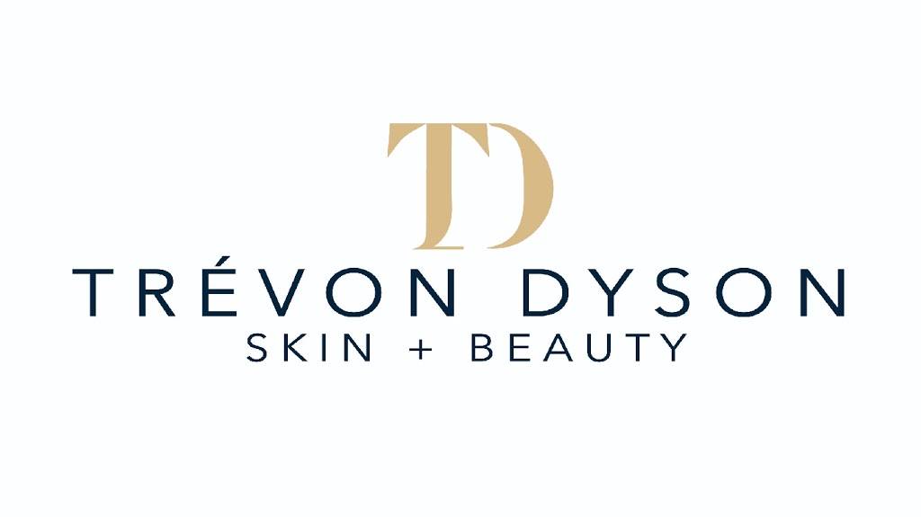 Trévon Dyson Skin & Beauty | 7940 Goodwood Blvd, Baton Rouge, LA 70806, USA | Phone: (225) 239-0076