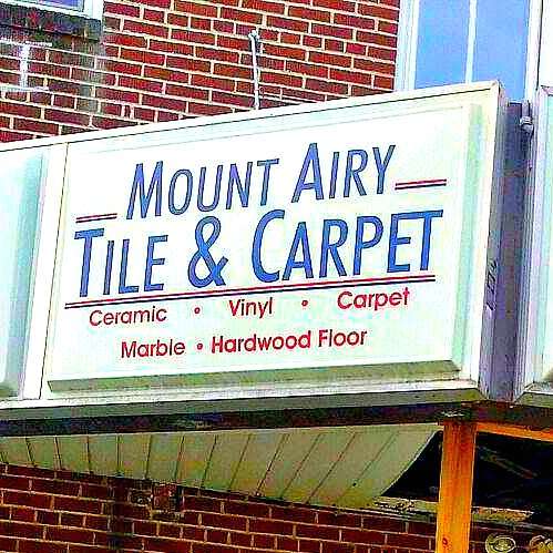 Mount Airy Tile Company LLC | 407 S Main St, Mt Airy, MD 21771, USA | Phone: (301) 829-9538