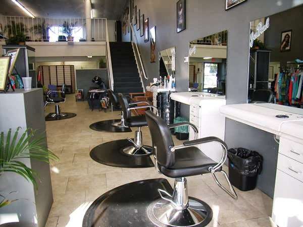 The Three Sisters Salon | 865 S Coast Hwy, Oceanside, CA 92054