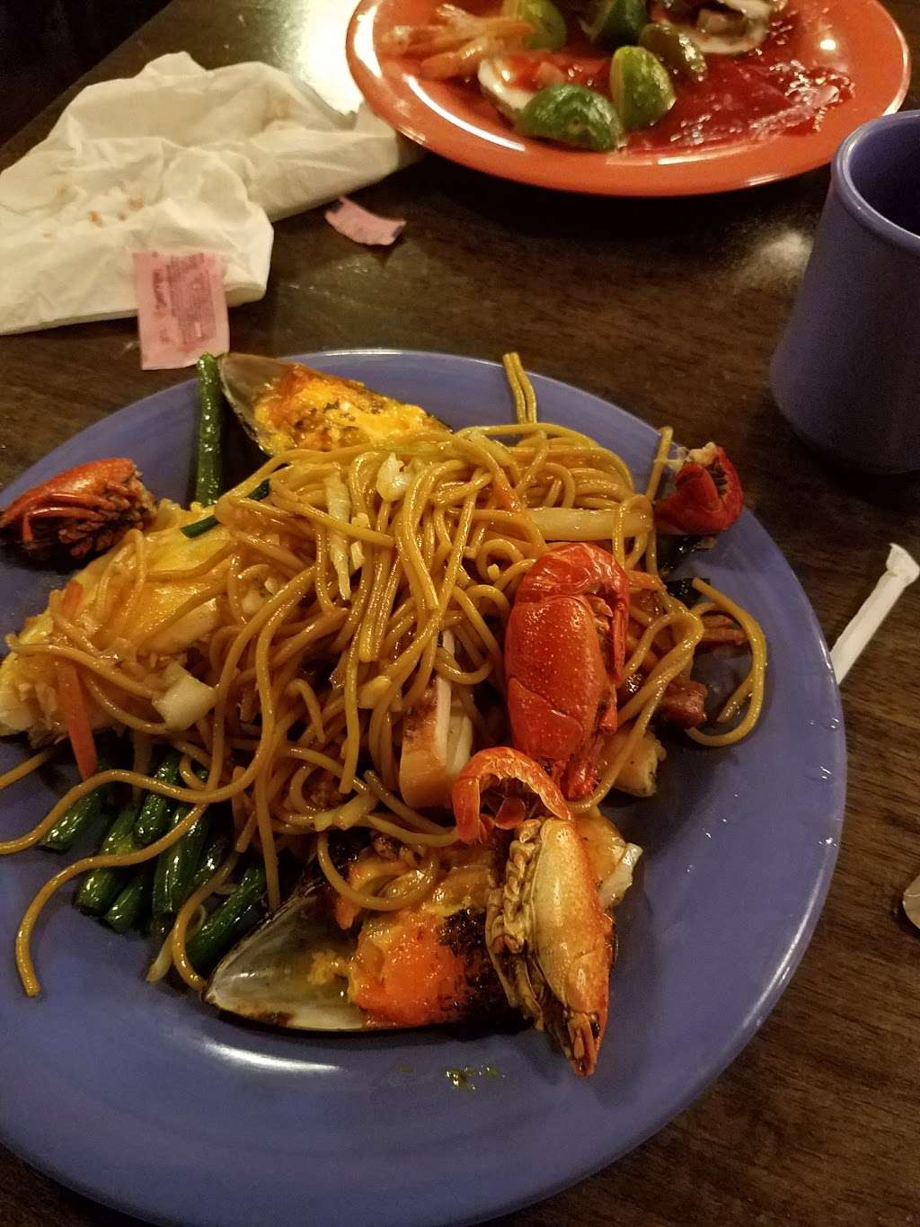 The Great Wall Super Buffet | 3215 S Wadsworth Blvd, Lakewood, CO 80227, USA | Phone: (720) 963-1888