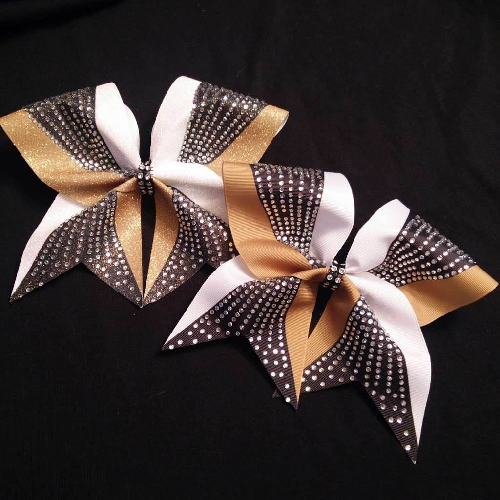 Sassy Time Bows | 1903 Erial Clementon Rd, Erial, NJ 08081, USA | Phone: (856) 237-5631