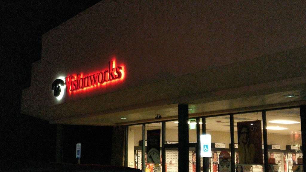 Visionworks | 550 E Lancaster Ave Ste C-1, Radnor, PA 19087, USA | Phone: (610) 687-0364