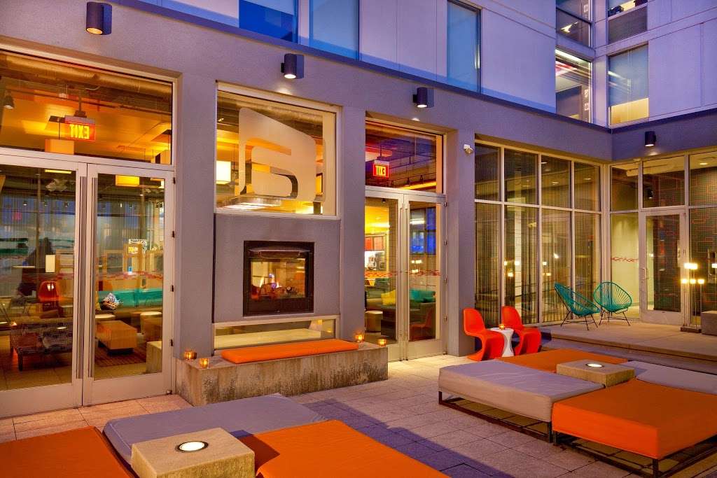 Aloft Bolingbrook | 500 N Janes Ave, Bolingbrook, IL 60440, USA | Phone: (630) 410-6367