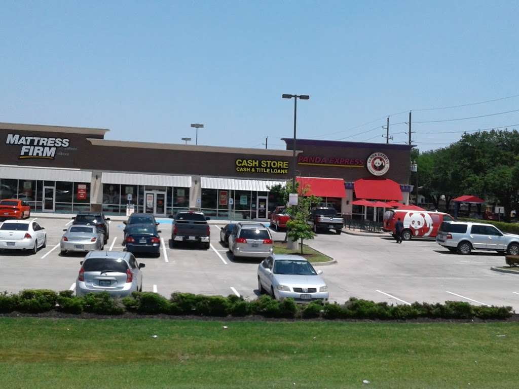 Panda Express | 9319 S Texas 6, Houston, TX 77083, USA | Phone: (281) 988-9929