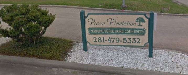 Pecan Plantation | 3215 E Plantation Dr, La Porte, TX 77571, USA | Phone: (281) 479-5332