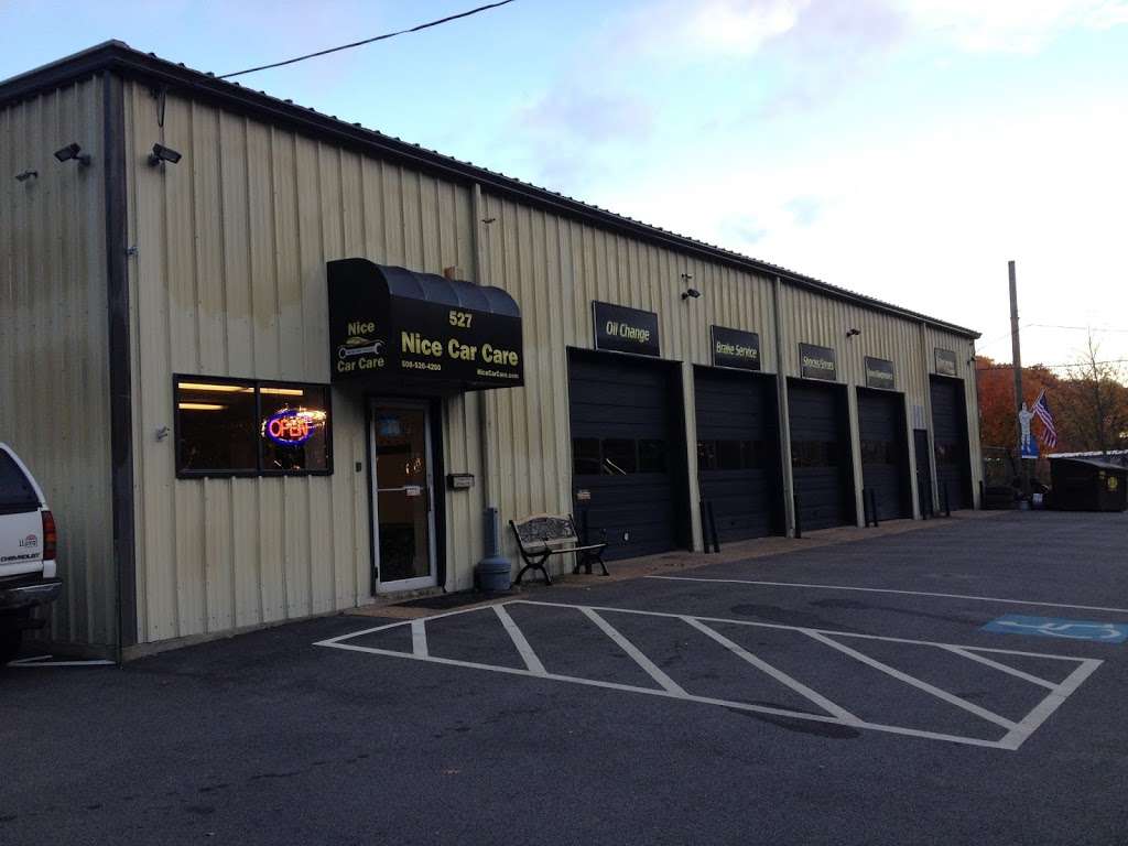 Nice Car Care | 527 Beaver Street, Franklin, MA 02038 | Phone: (508) 520-4200