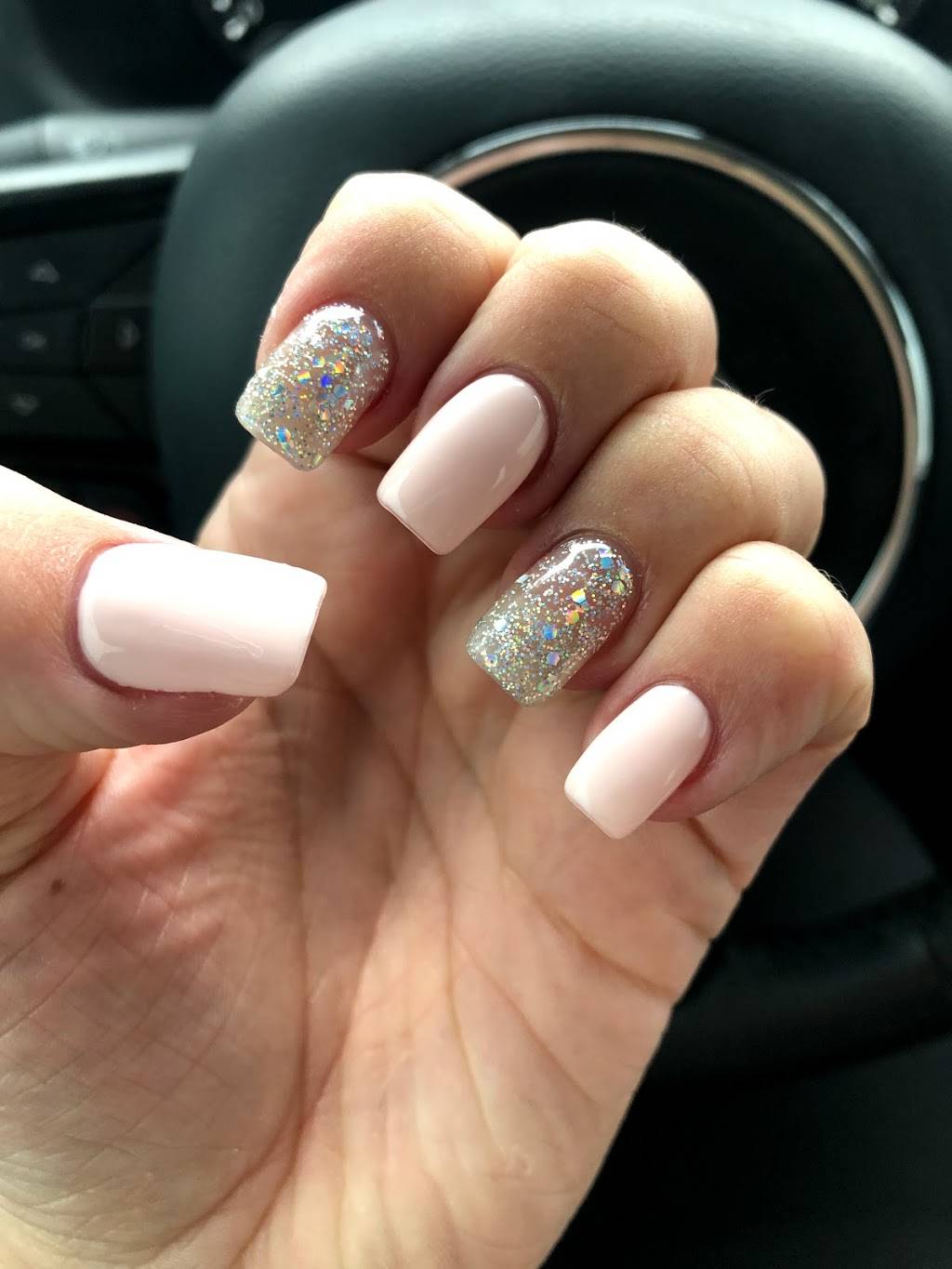 JJ Nails, Majestic Spa | 13100 Colony Pointe Blvd #111, Piedmont, OK 73078, USA | Phone: (405) 883-6565