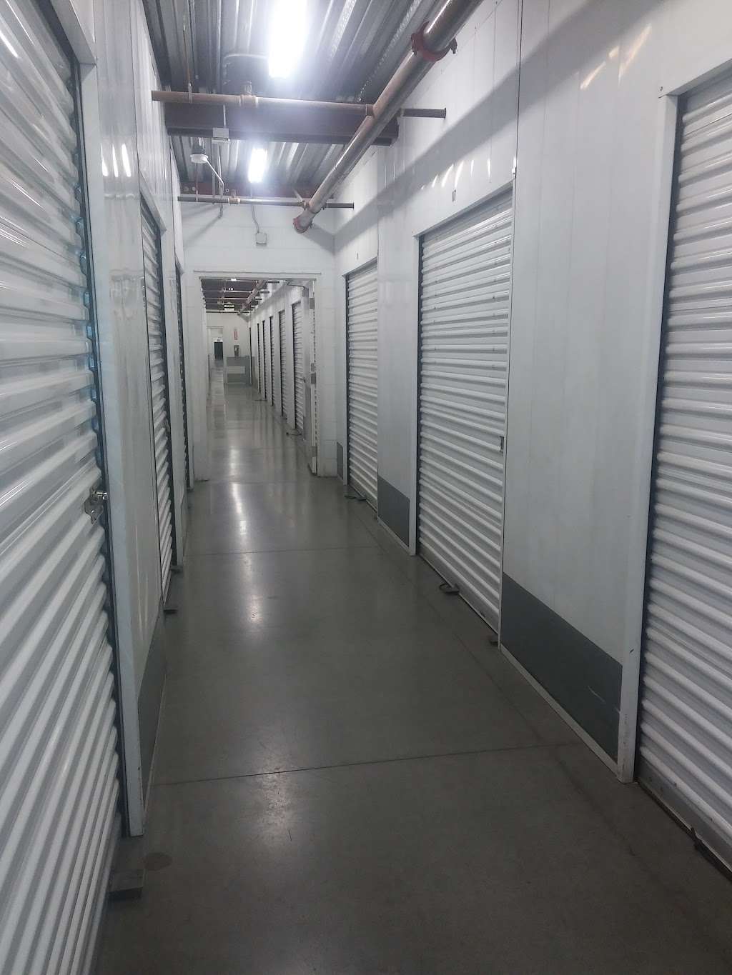 A-1 Self Storage | 4427 San Fernando Rd, Glendale, CA 91204, USA | Phone: (818) 937-1132