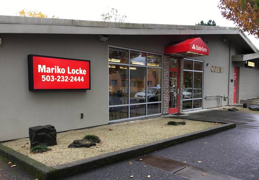 Mariko Locke - State Farm Insurance Agent | 5048 SE Hawthorne Blvd a, Portland, OR 97215, USA | Phone: (503) 232-2444