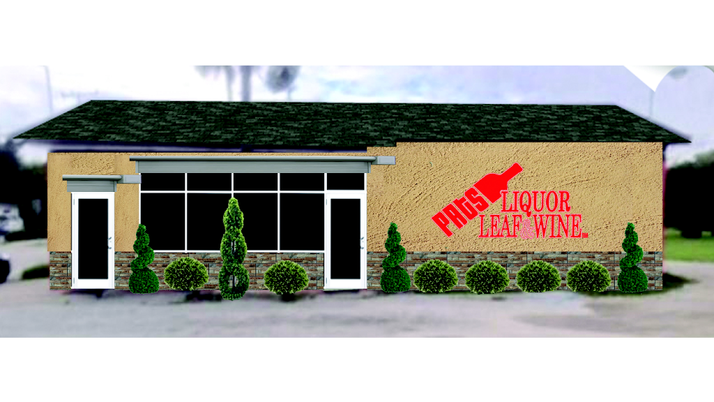 Pats Liquor | 1610 W 13th St, Sanford, FL 32771, USA | Phone: (407) 365-0998