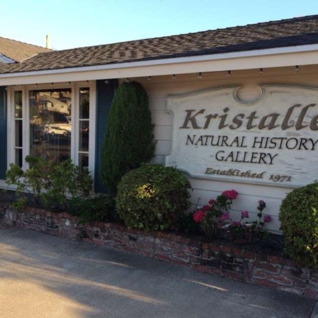 KRISTALLE, est. 1971 | 875 N Pacific Coast Hwy, Laguna Beach, CA 92651 | Phone: (949) 494-7695