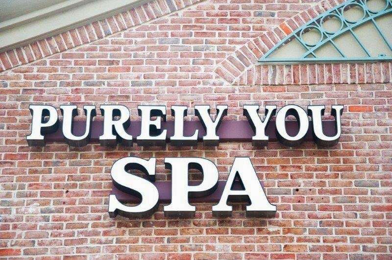 Purely You Skin Care Solutions | 6860 S Mason Rd, Katy, TX 77450, USA | Phone: (281) 599-8101