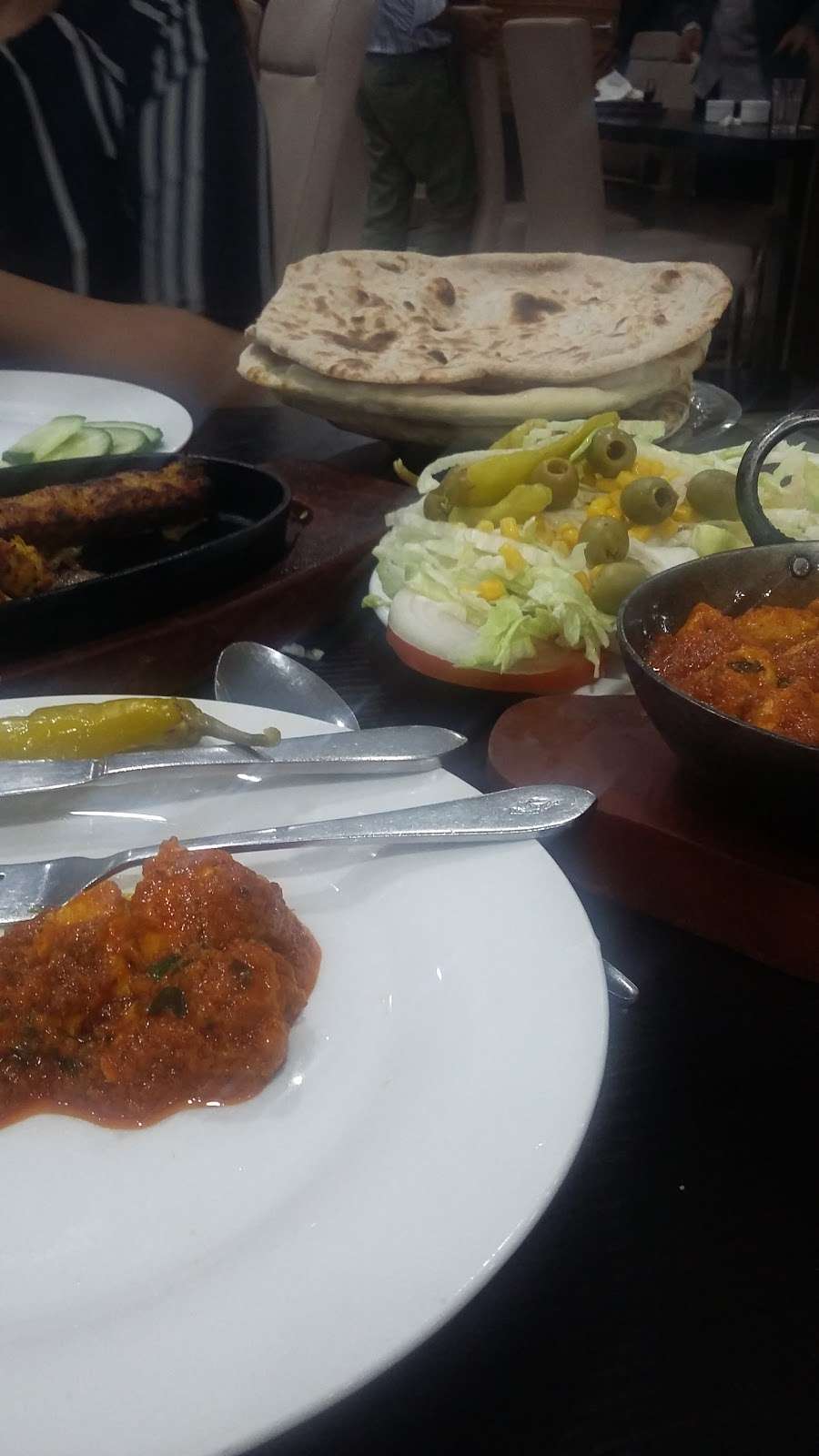 Ruby Restaurant & Takeaway | 676-682 High Rd Leyton, London E10 6JP, UK | Phone: 020 8558 0385