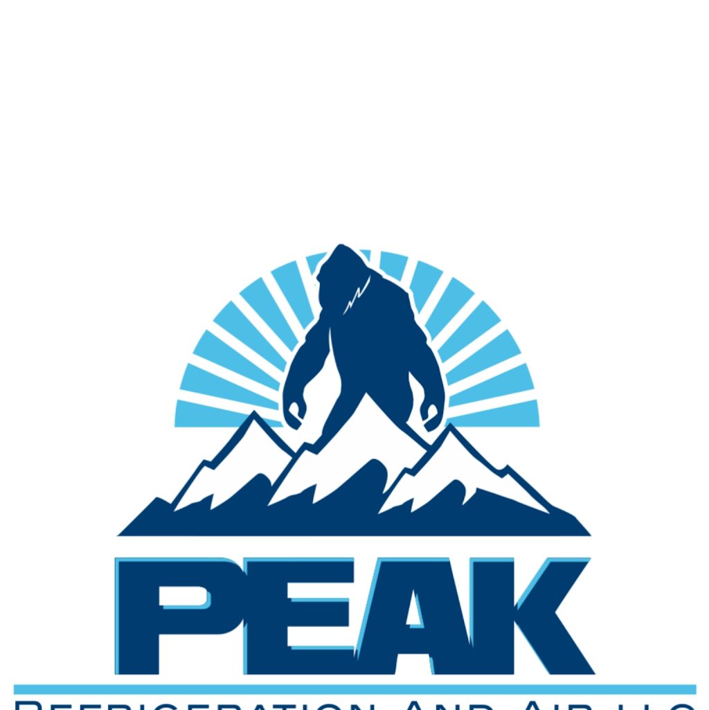 Peak Refrigeration And Air LLC | 315 N Central Ave unit 2388, Umatilla, FL 32784, USA | Phone: (407) 271-2595
