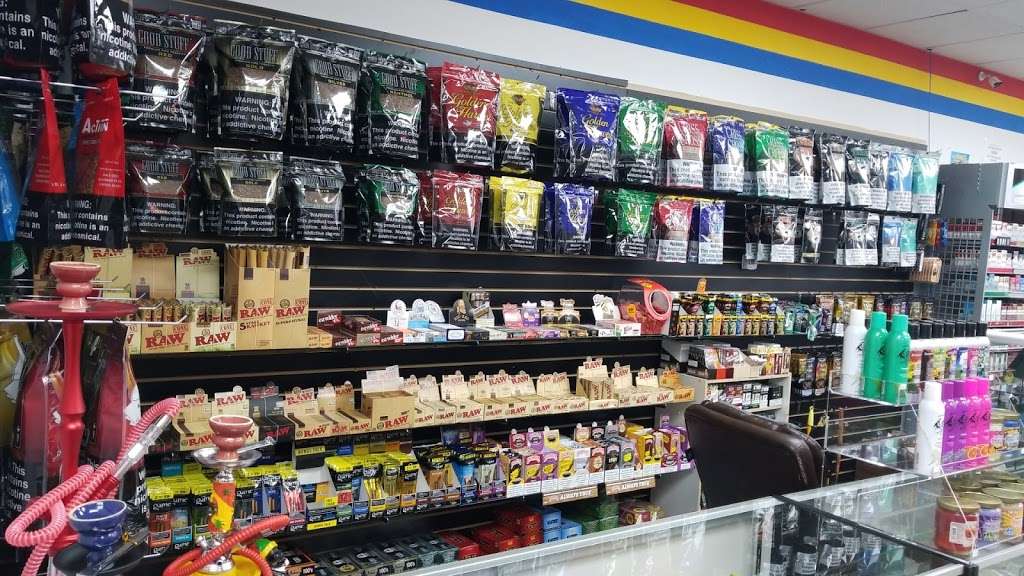 New Fast Mart | 420 Somerset Ave, North Dighton, MA 02764, USA | Phone: (508) 822-4440