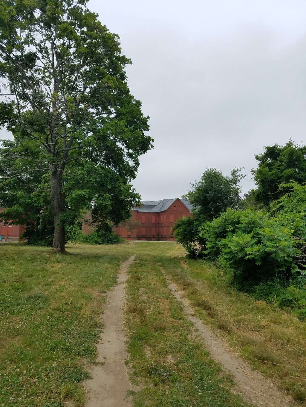 Medfield State Hospital Campus | Chapel St, Medfield, MA 02052