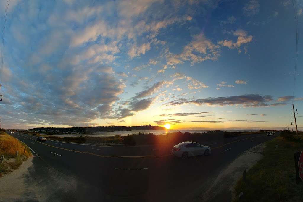 Kite Beach | Sandy Hook, NJ 07732, USA