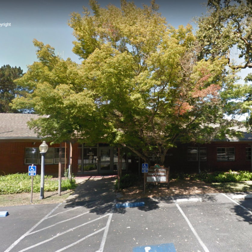 Contract US Post Office (not full service) | 91 Ashfield Rd, Atherton, CA 94027, USA | Phone: (650) 752-0500