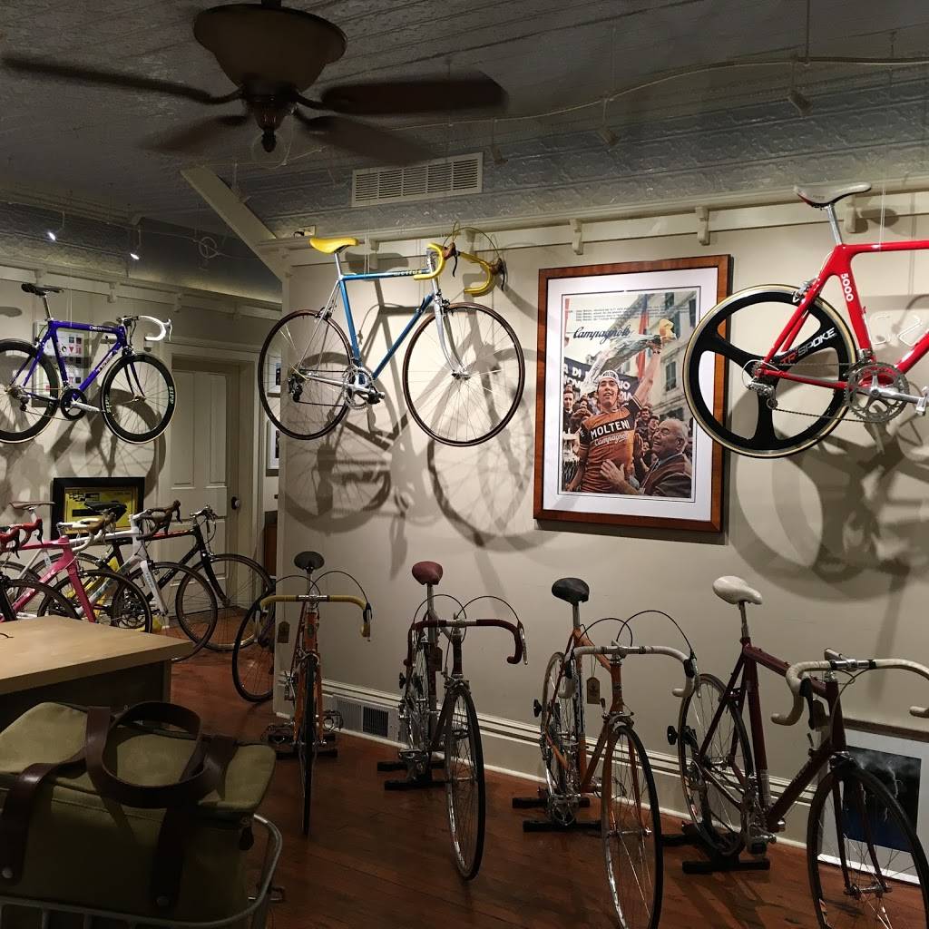 1 OAK Bicycles | 6891 Paoli Rd, Belleville, WI 53508, United States | Phone: (608) 845-3159