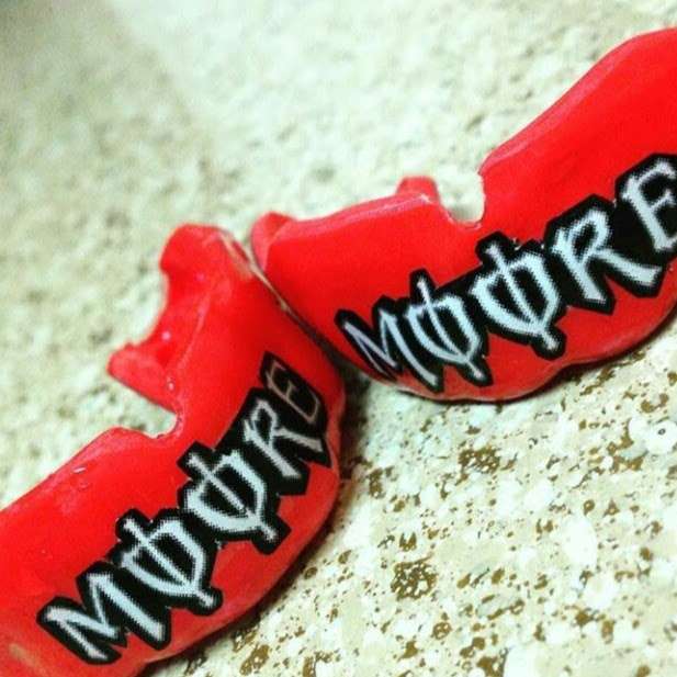 Lockjaw Mouthguards | 2734 Coral Cliffs Ct, North Las Vegas, NV 89031, USA | Phone: (702) 339-5690