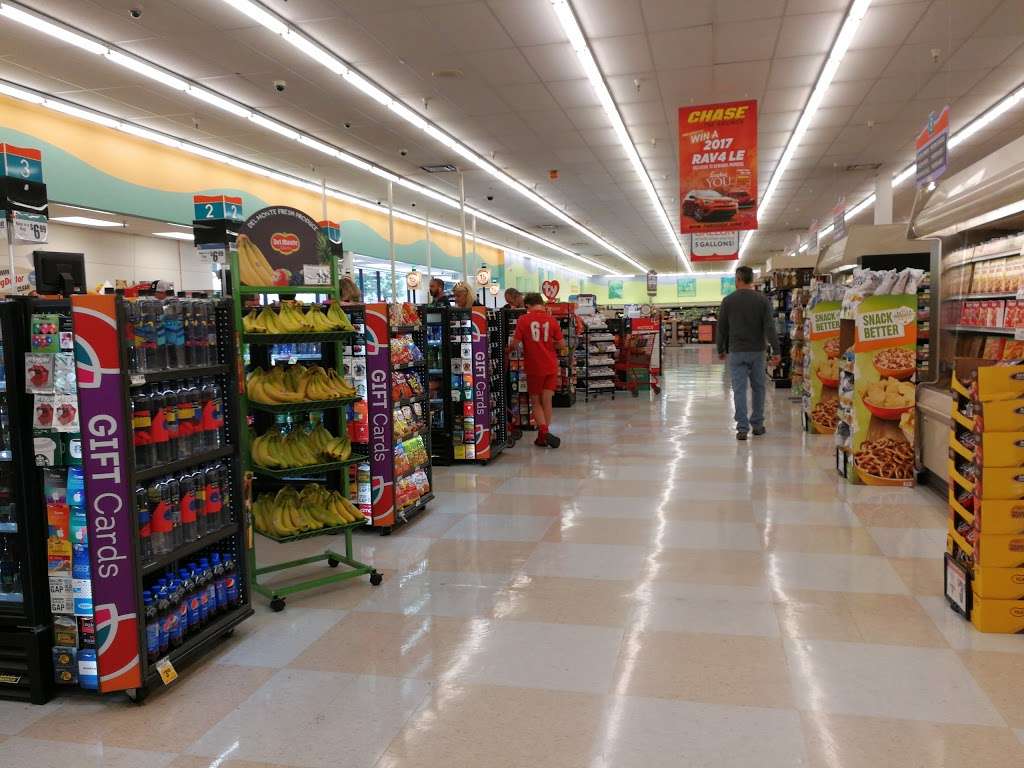 Lucky | 6109 Meridian Ave, San Jose, CA 95120, USA | Phone: (408) 997-3100