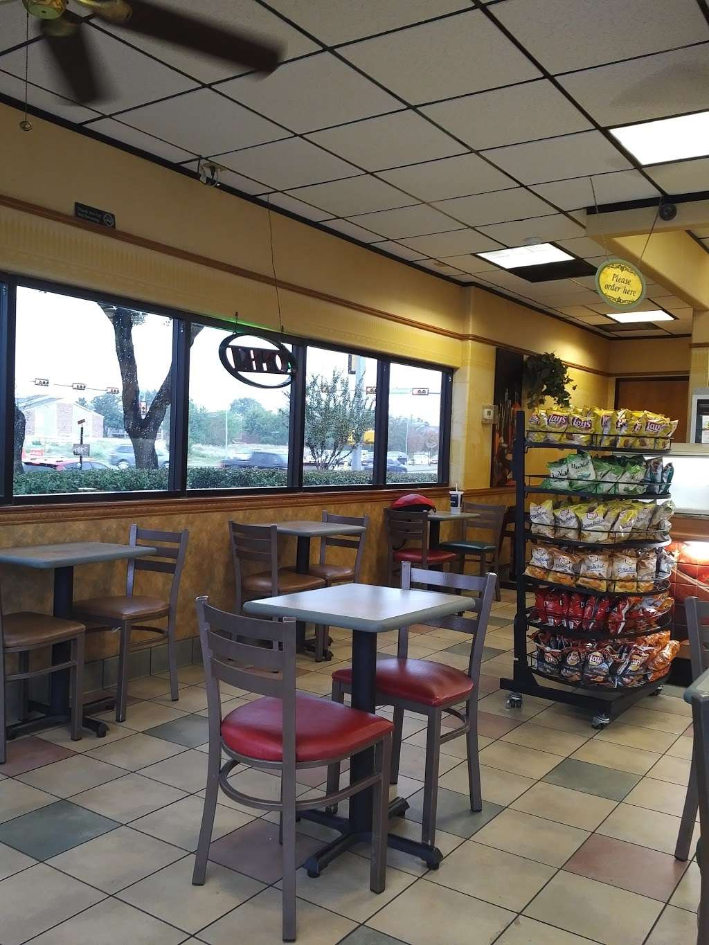 Subway Restaurants | 11715 W Bellfort Ave A, Stafford, TX 77477 | Phone: (281) 879-8300