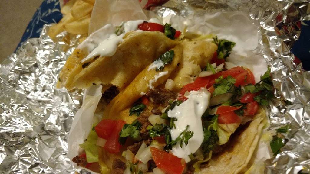 Gyros Express | 1814 Chicago Rd, Chicago Heights, IL 60411 | Phone: (708) 228-5290