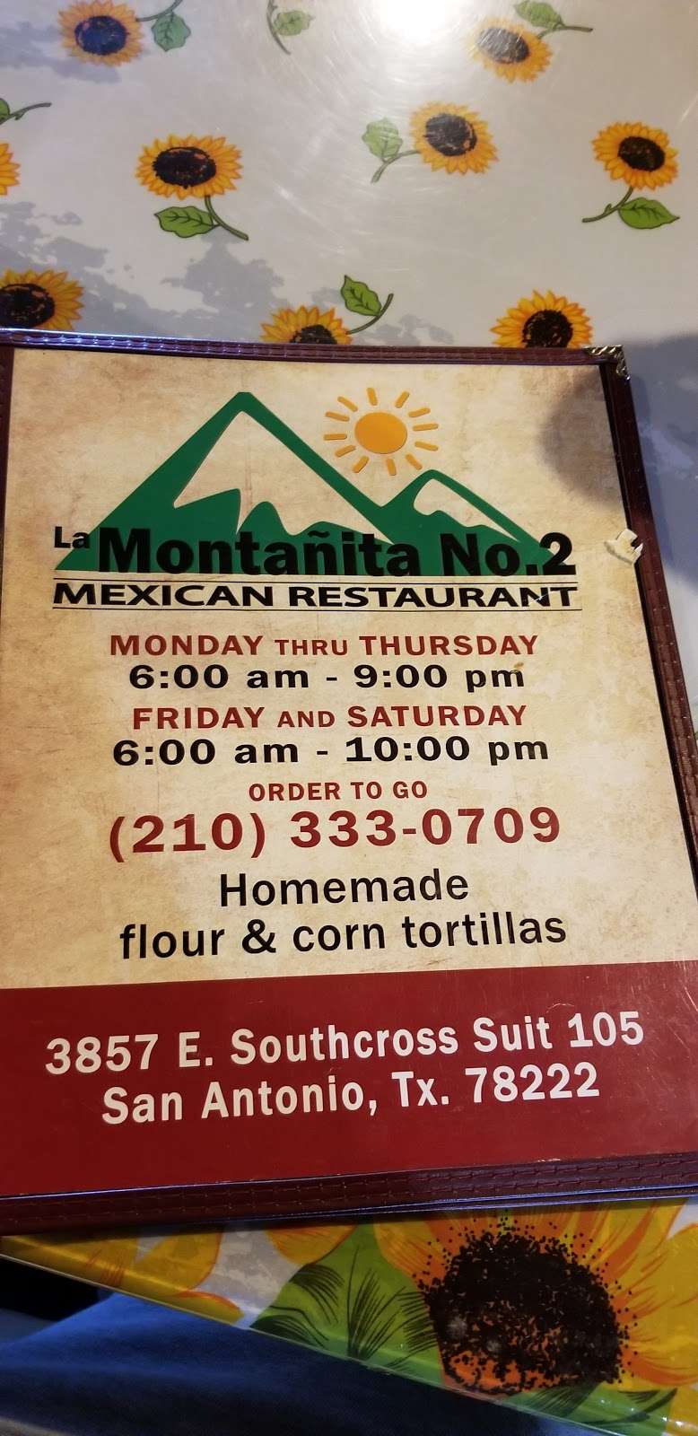 La Montanita #2 | 3857 E Southcross #105, San Antonio, TX 78222, USA | Phone: (210) 333-0709