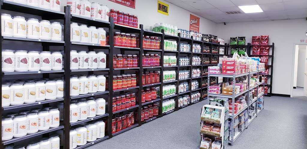 Nutrition World | 2540 Broadway St, Pearland, TX 77581 | Phone: (832) 784-8002