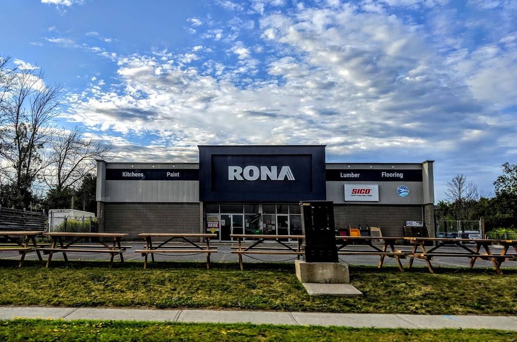 RONA | 584 Garrison Rd, Fort Erie, ON L2A 1N4, Canada | Phone: (905) 871-3648