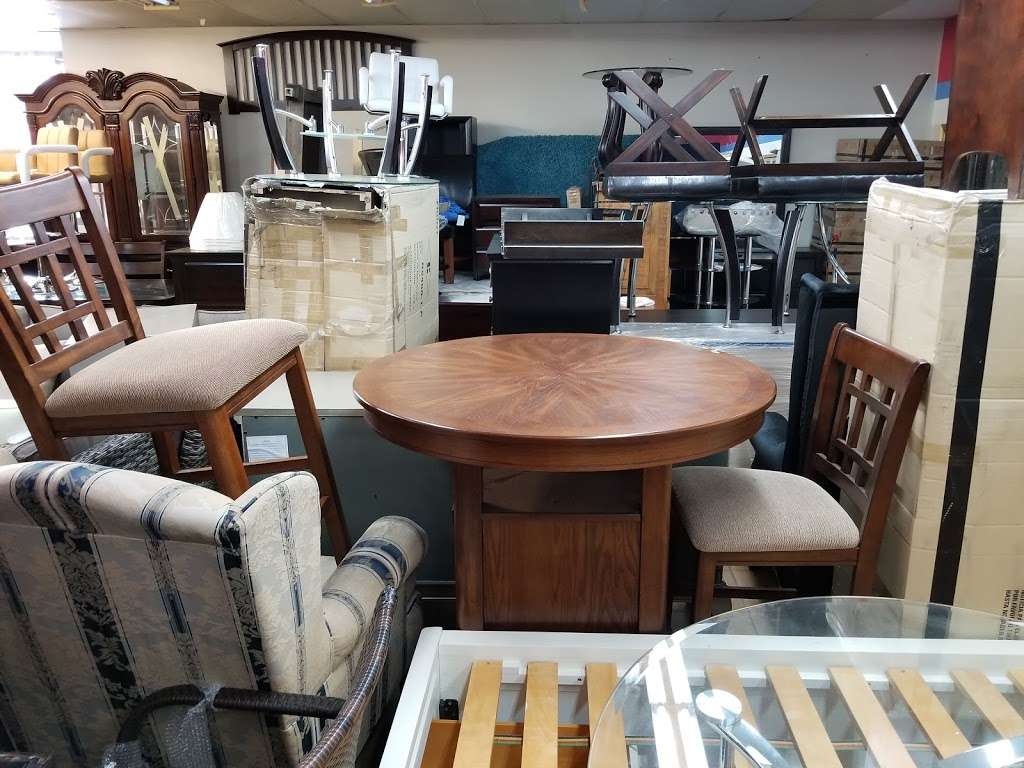 M and M Furnishing Concepts | 19202 Clay Rd, Katy, TX 77449, USA | Phone: (281) 656-8650