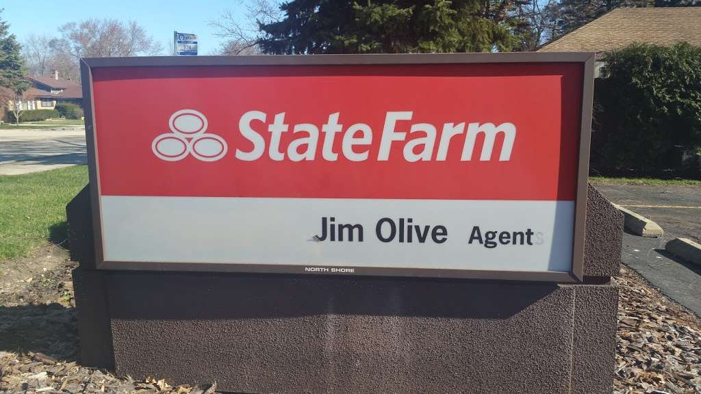 Jim Olive - State Farm Insurance Agent | 206 N Butterfield Rd, Libertyville, IL 60048 | Phone: (847) 362-6444
