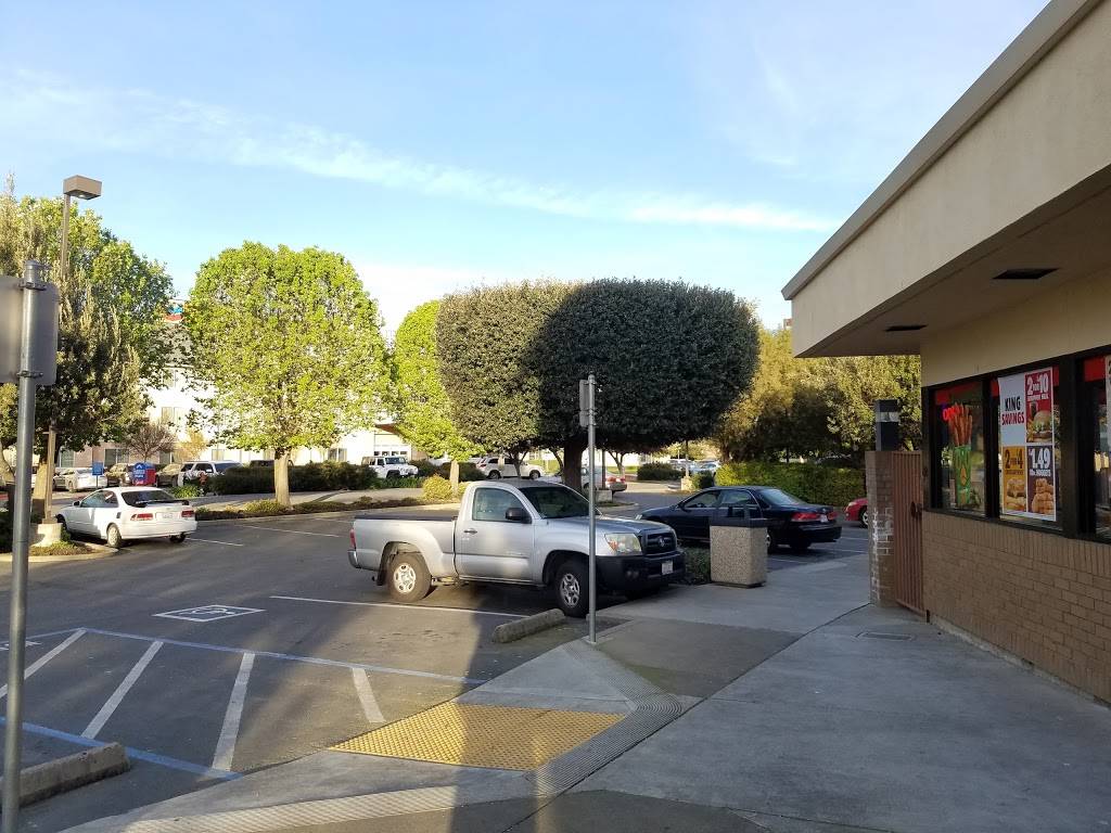 Burger King | 2714 El Centro Rd, Sacramento, CA 95833, USA | Phone: (916) 927-4857