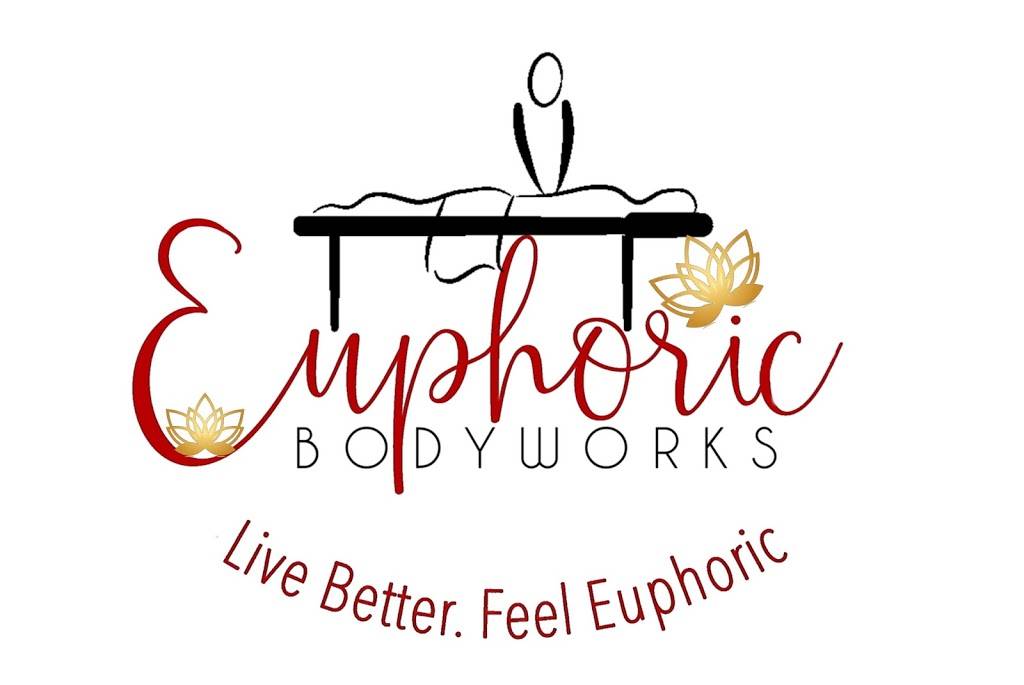 Euphoric Bodyworks | 1327 Empire Central Drive, Dallas, TX, USA Suited 204, Dallas, TX 75247, USA | Phone: (469) 650-9001