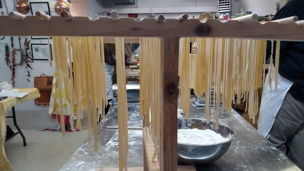 Handmade Pasta by Yvonne | 3333 Babcock Blvd, Pittsburgh, PA 15237, USA | Phone: (412) 818-5808