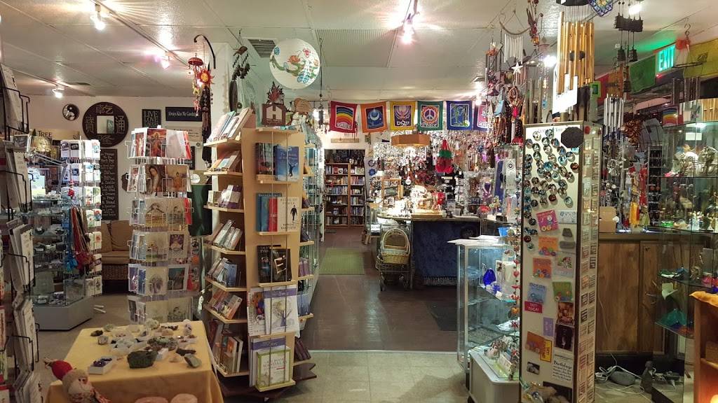 For Heavens Sake New Age Metaphysical Books and Gifts | 4900 W 46th Ave, Denver, CO 80212, USA | Phone: (303) 964-9339