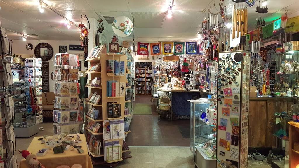 For Heavens Sake New Age Metaphysical Books and Gifts | 4900 W 46th Ave, Denver, CO 80212 | Phone: (303) 964-9339